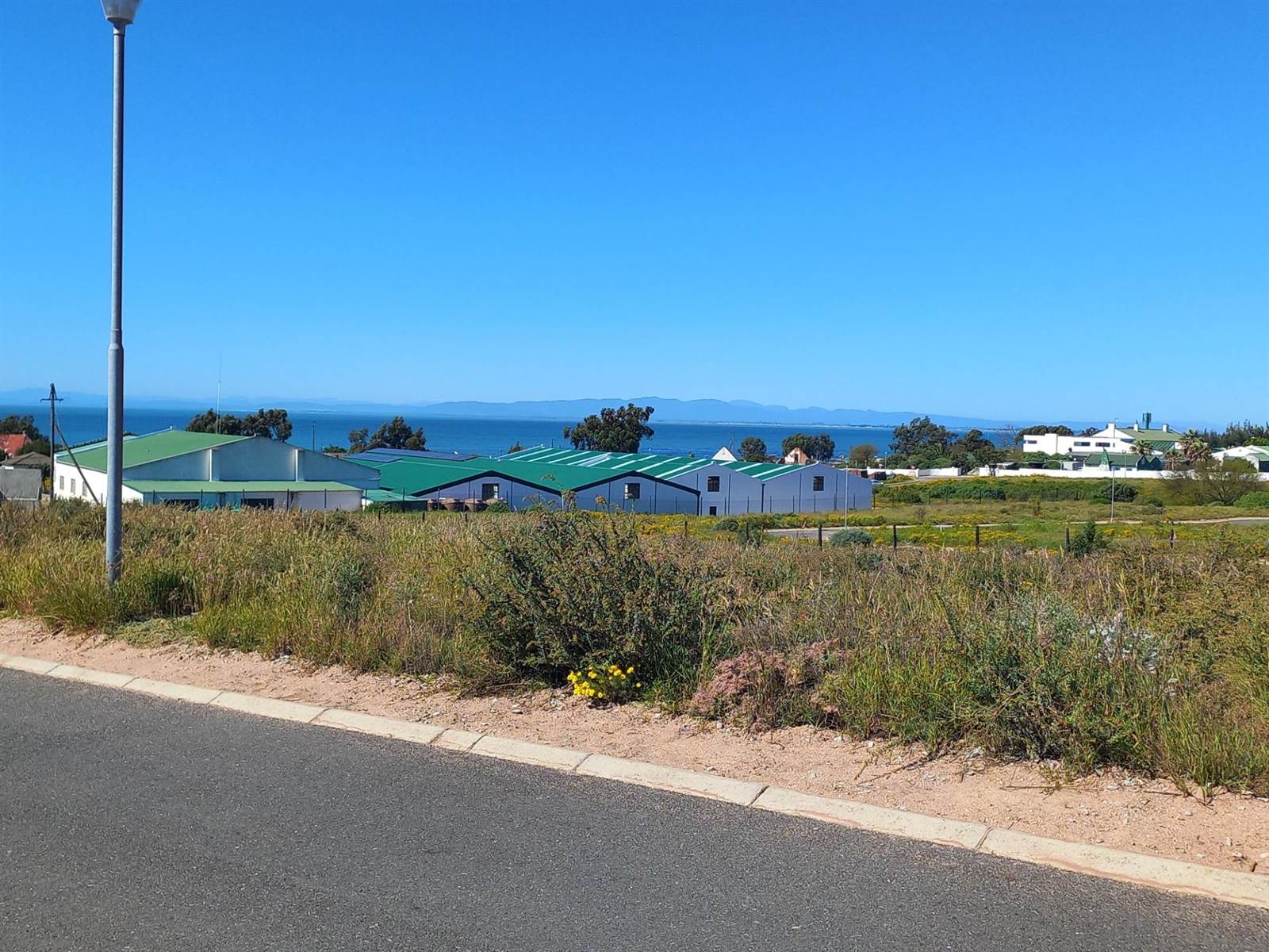 863 m² Land available in Shelley Point photo number 9