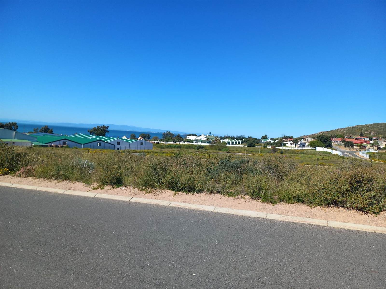 863 m² Land available in Shelley Point photo number 10
