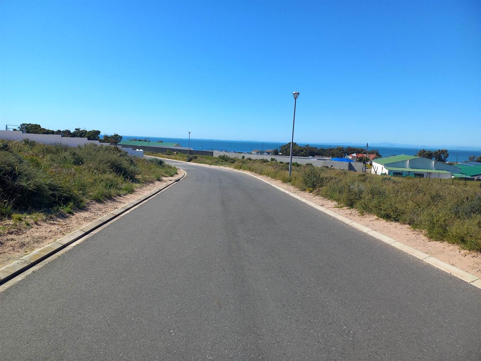 863 m² Land available in Shelley Point photo number 4
