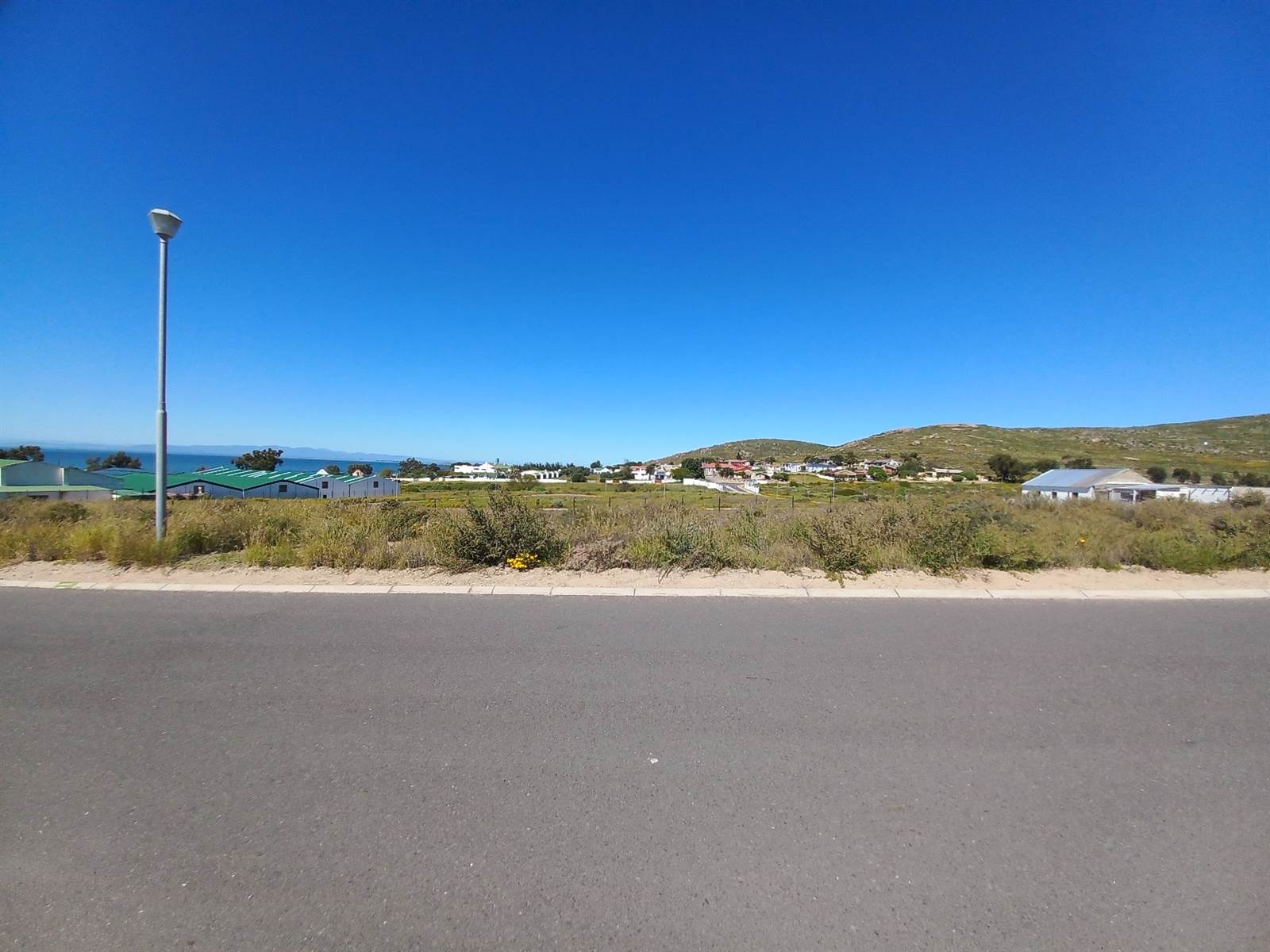 863 m² Land available in Shelley Point photo number 8