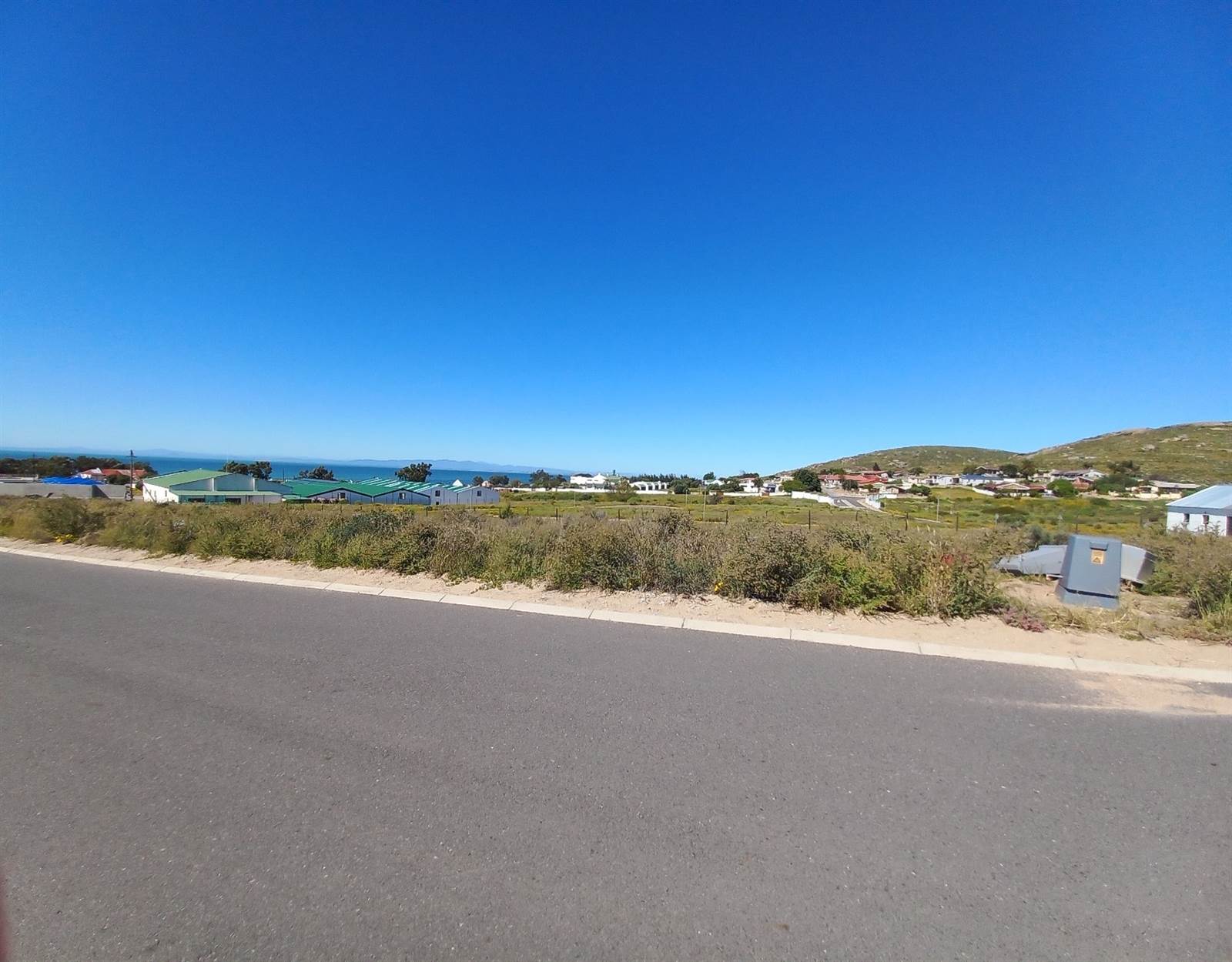 863 m² Land available in Shelley Point photo number 3