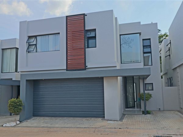 3 Bed Duplex