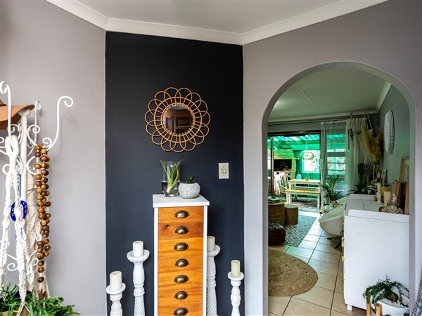 3 Bedroom Townhouse 3 Bedroom Townhouse