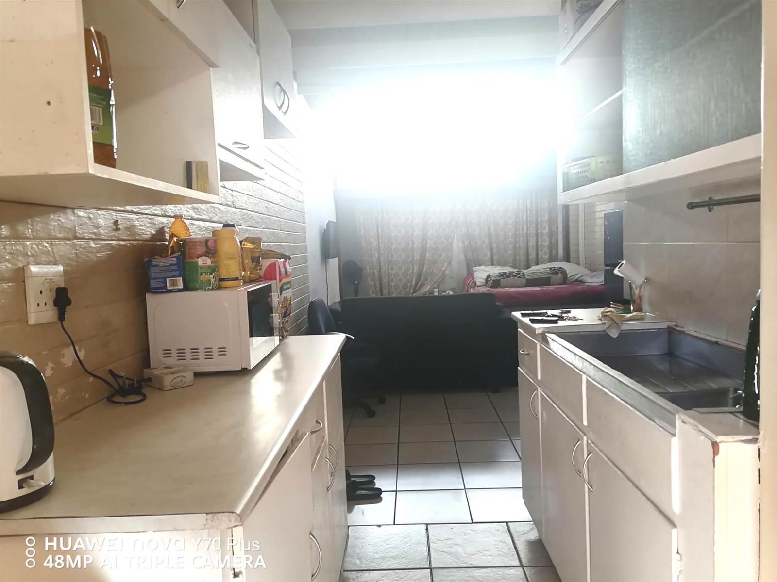 1 Bed Apartment in Pinetown Central photo number 2