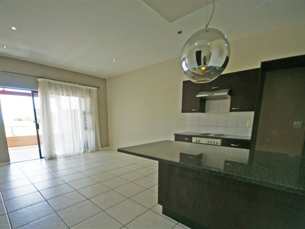 2 Bed Apartment