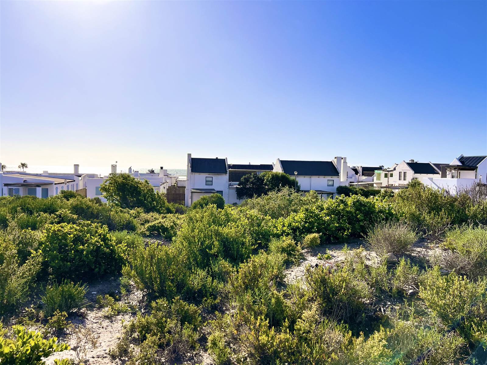 412 m² Land available in Paternoster photo number 2