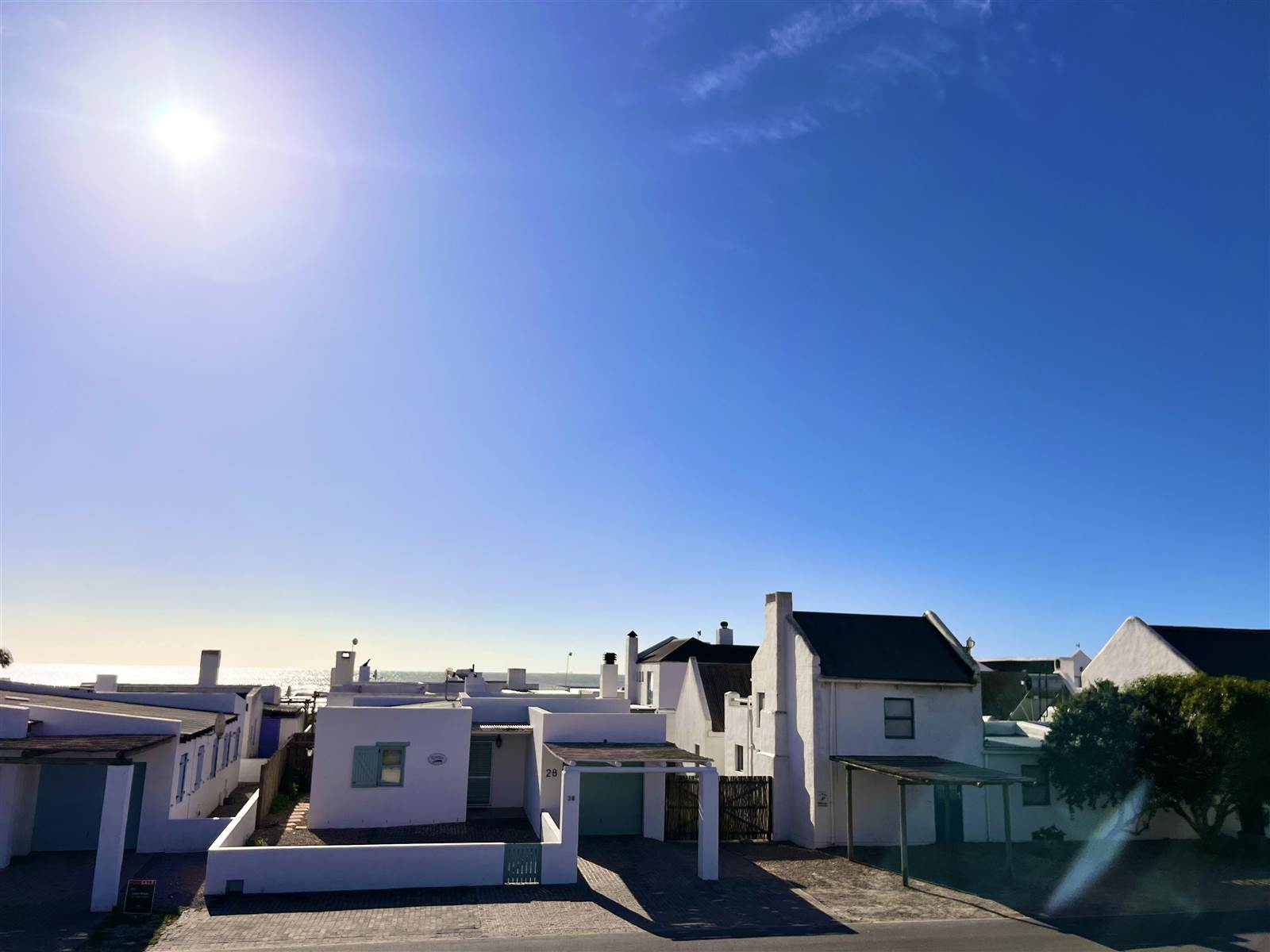 412 m² Land available in Paternoster photo number 3