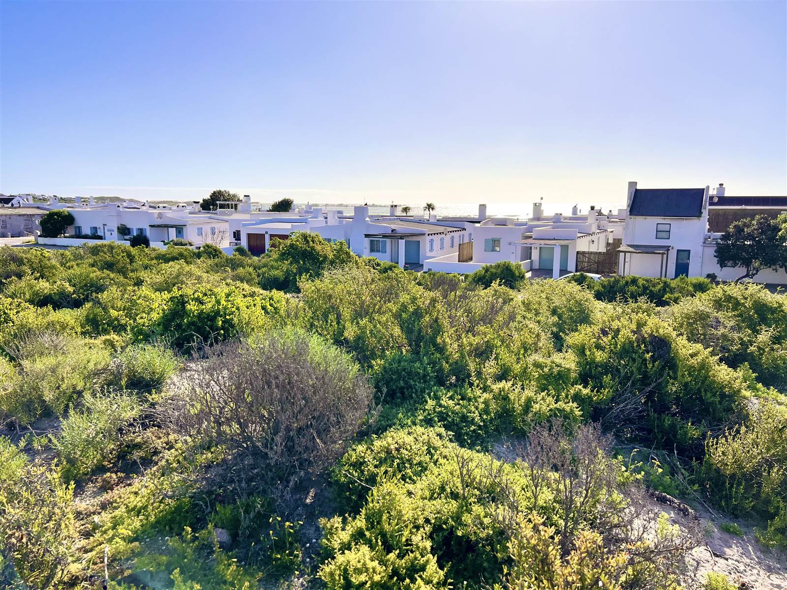 412 m² Land available in Paternoster photo number 1