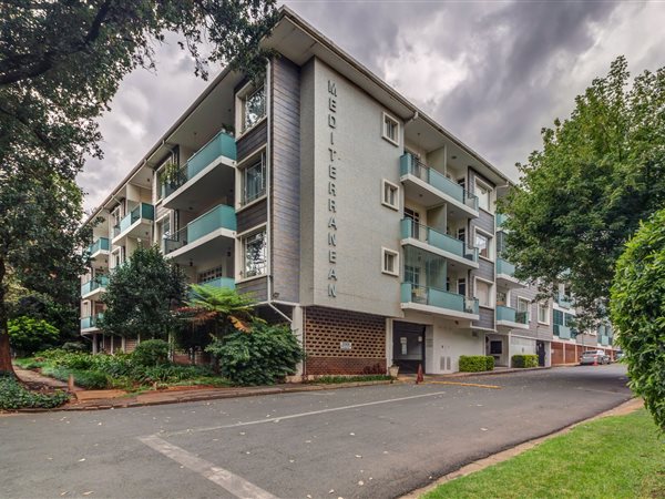 2 Bedroom Apartment 2 Bedroom Apartment