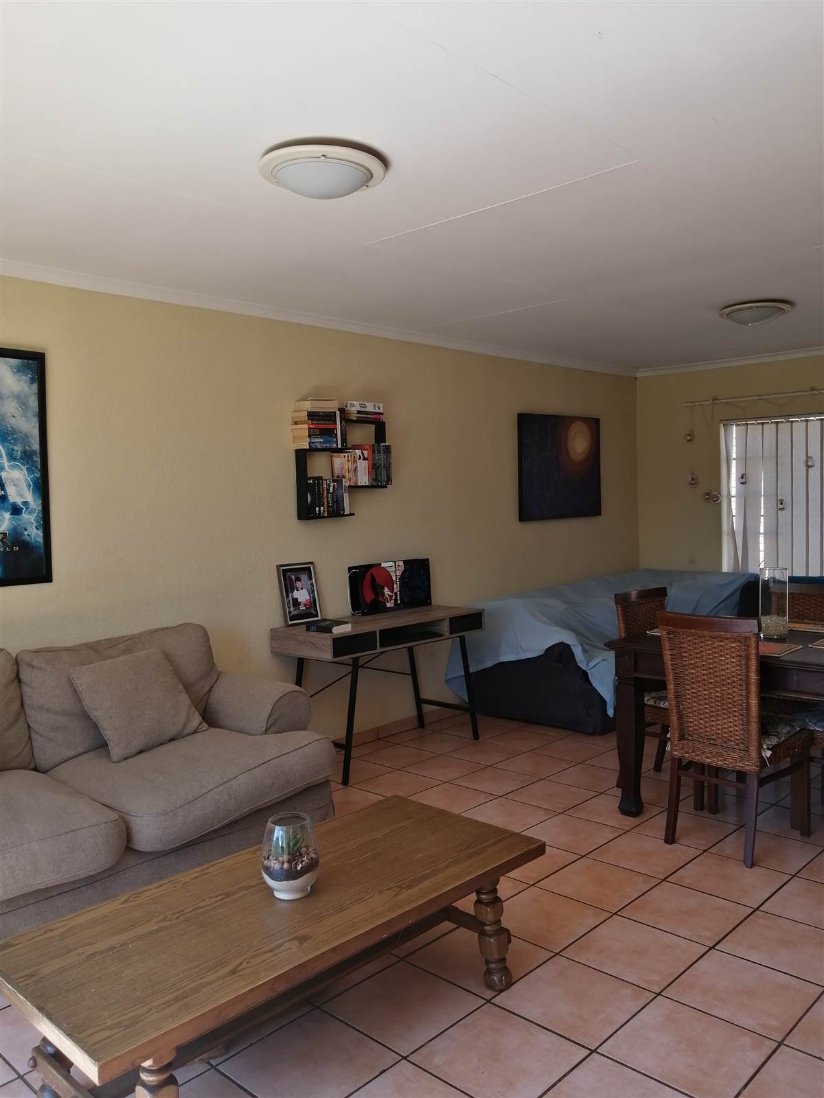 3 Bed Townhouse in Wilgeheuwel photo number 3
