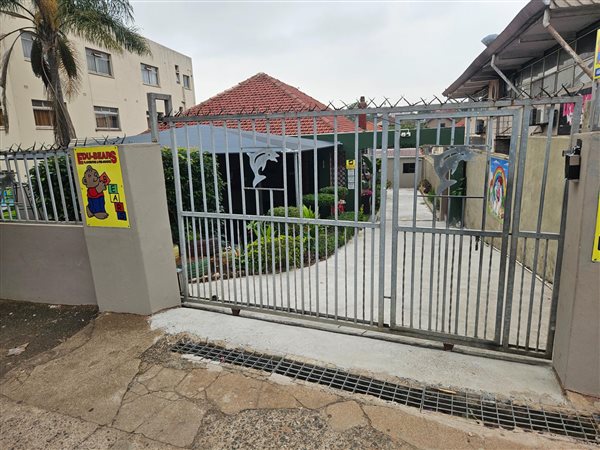 95  m² Commercial space in Durban CBD