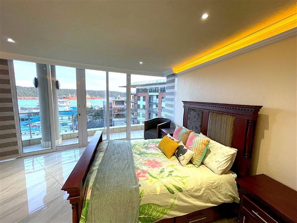 3 Bed Apartment