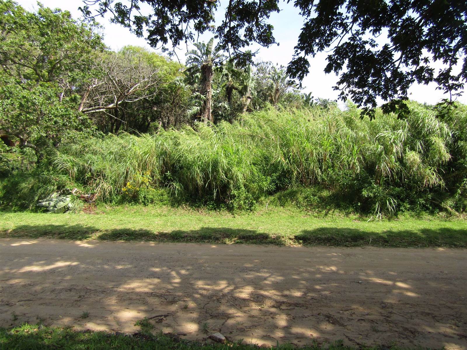 1084 m² Land available in Port Edward photo number 4