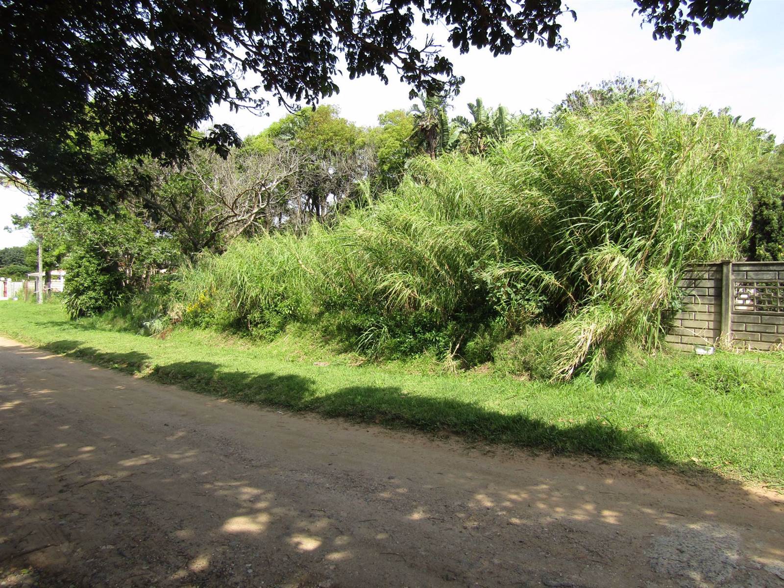 1084 m² Land available in Port Edward photo number 3