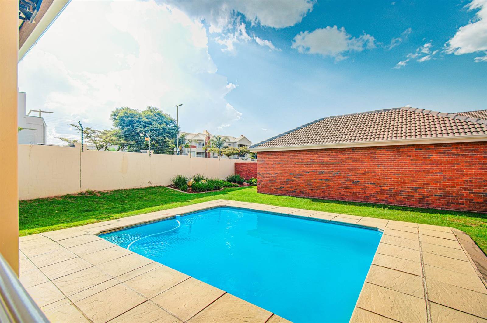 2 Bed Townhouse in Bushwillow Park Estate photo number 22