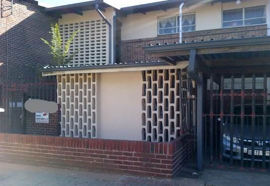1413  m² Commercial space in Boksburg Central photo number 5
