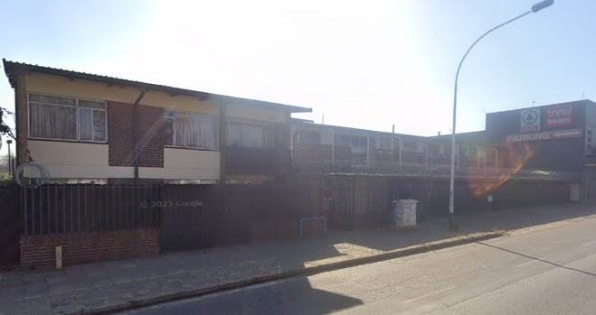 1413  m² Commercial space in Boksburg Central photo number 3