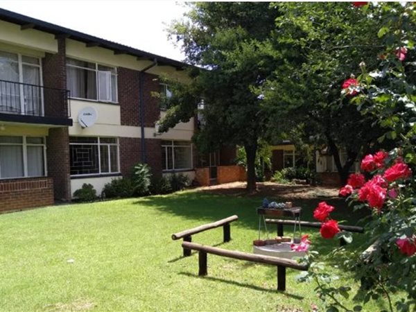 1413  m² Commercial space in Boksburg Central