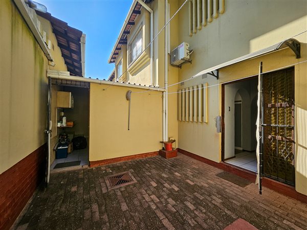 3 Bed Townhouse