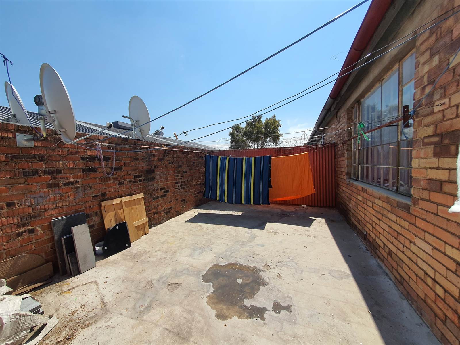 780  m² Commercial space in New Doornfontein photo number 15