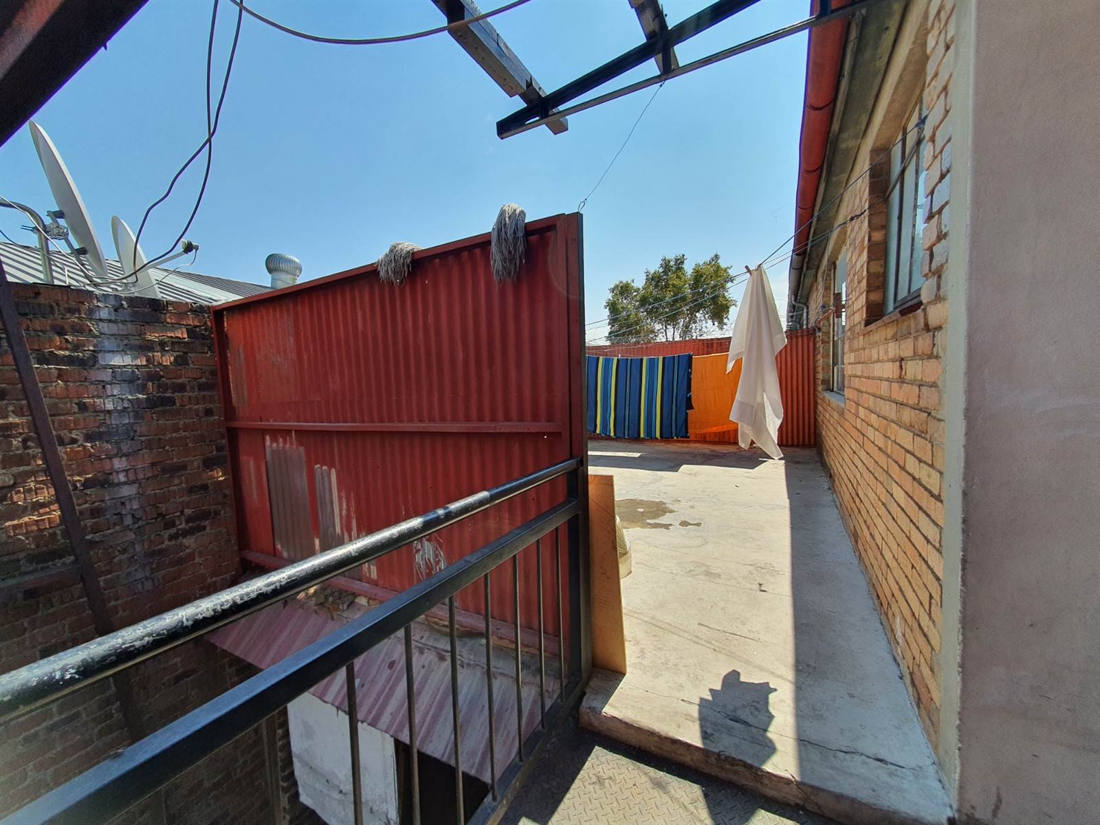 780  m² Commercial space in New Doornfontein photo number 14