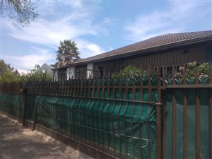 3 Bed House in Forest Hill