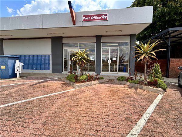 300  m² Commercial space in Greenside