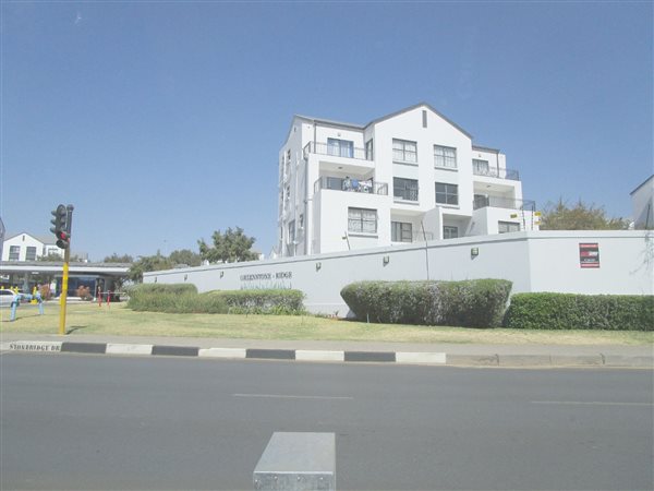 3 Bed Apartment