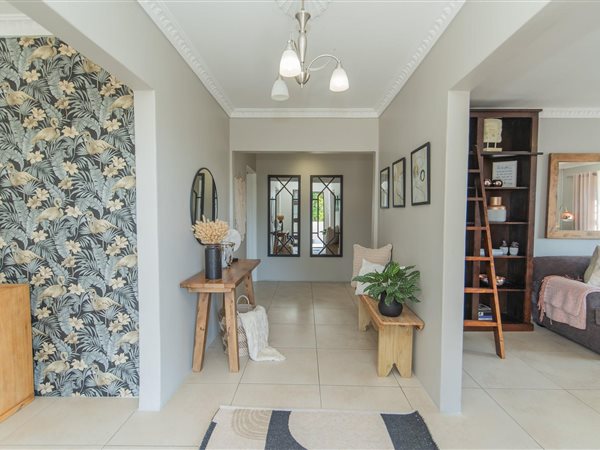 4 Bed House in Walmer Heights
