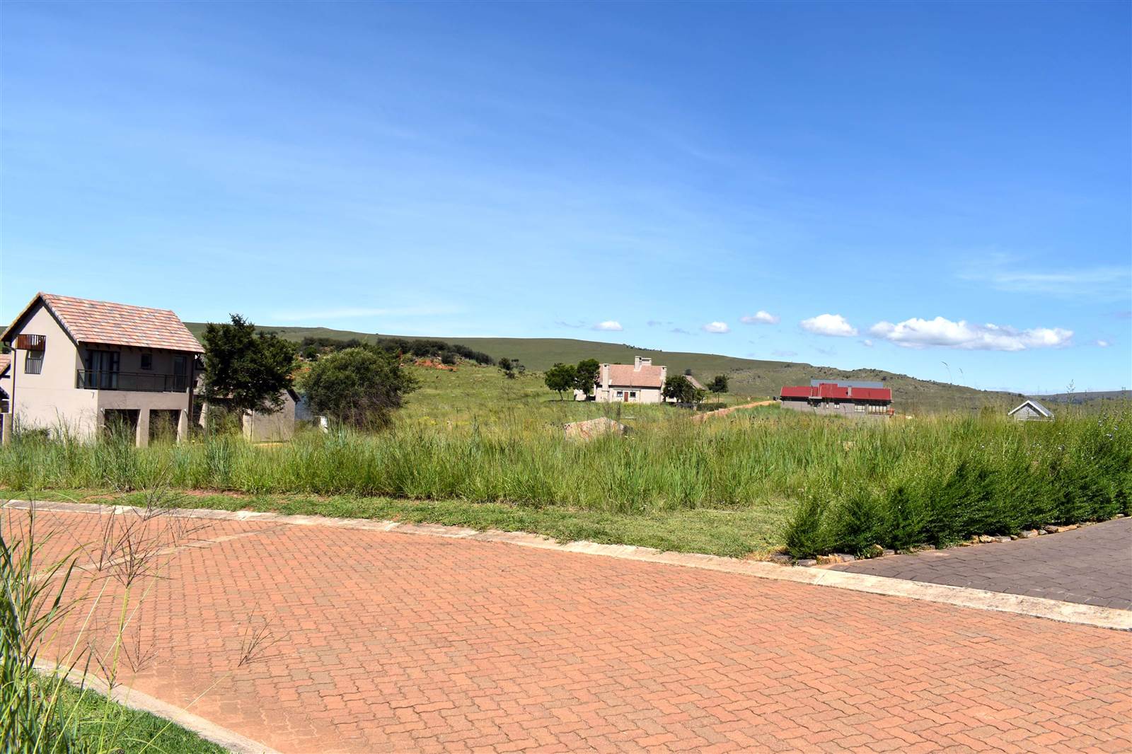 814 m² Land available in Highland Gate Golf and Trout Estate photo number 4