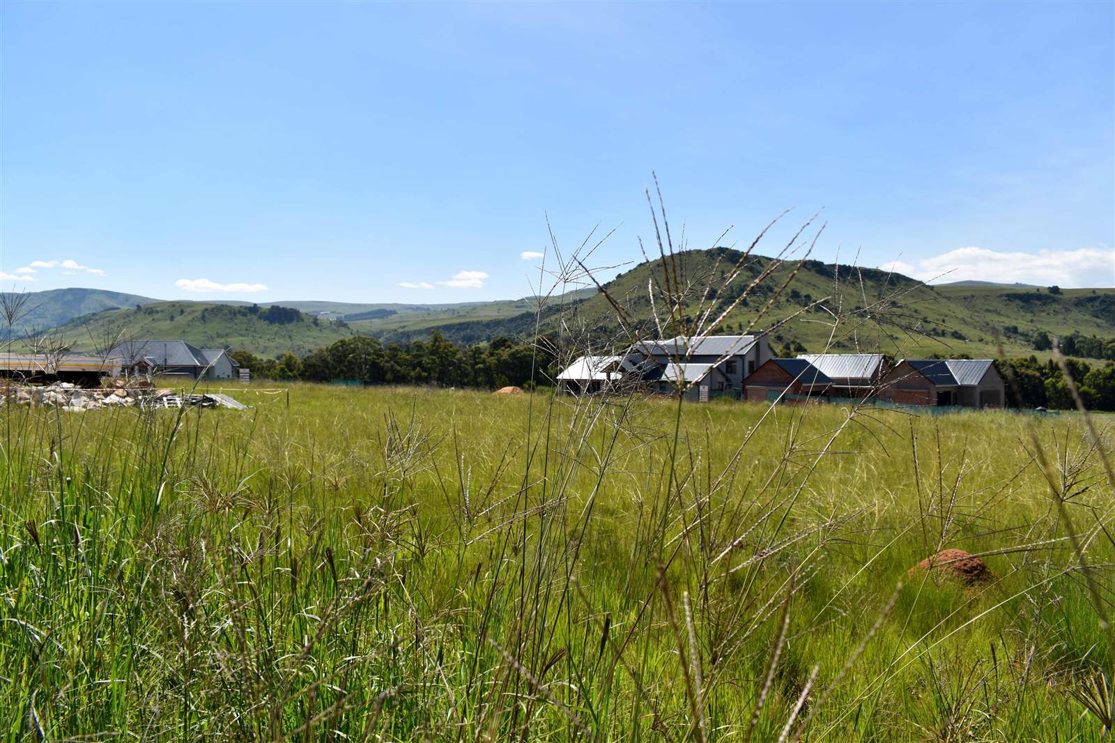 814 m² Land available in Highland Gate Golf and Trout Estate photo number 2