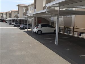 2 Bed Apartment in Manor Estates