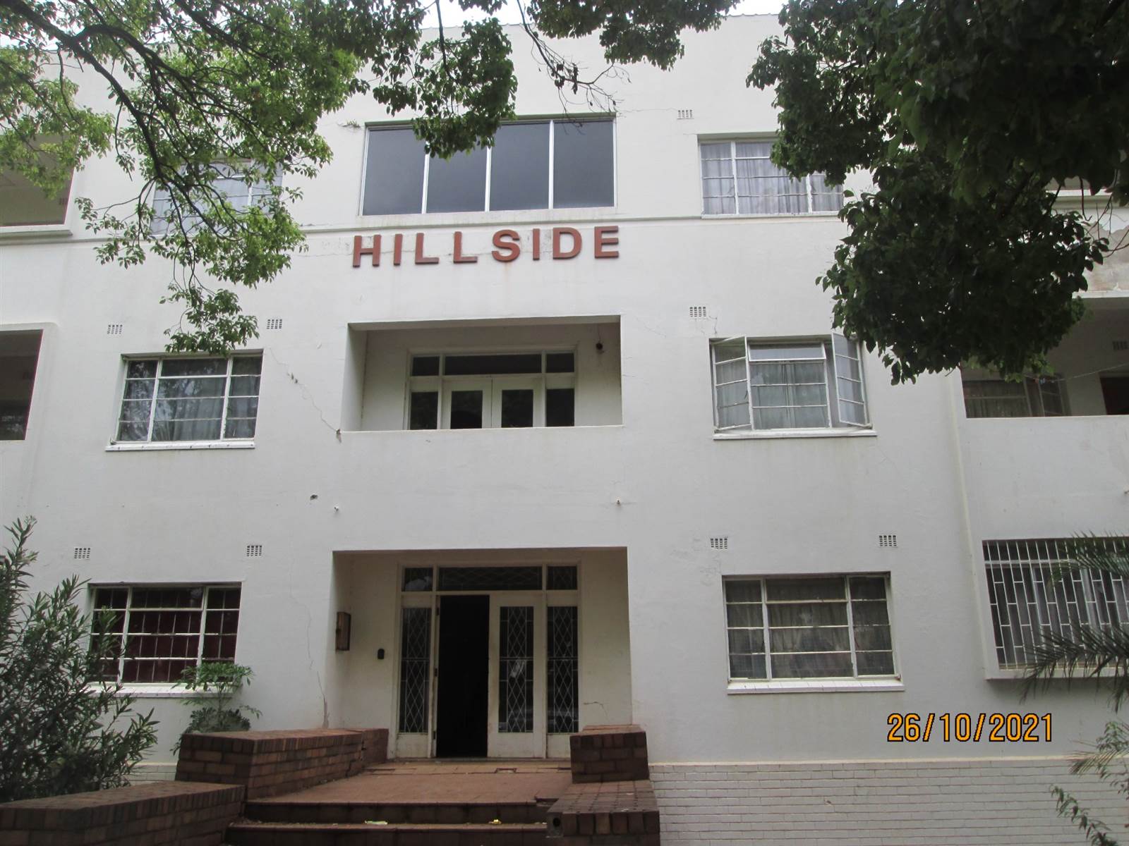 2 Bed Flat in Vryheid photo number 1