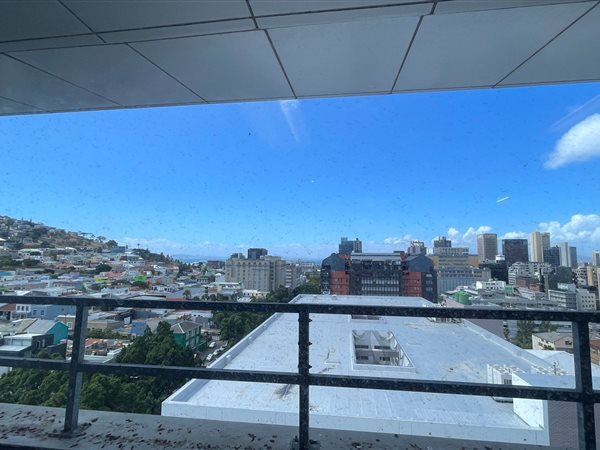 334  m² Commercial space in Cape Town City Centre