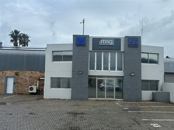 540 m² Commercial space 540 m² Commercial space