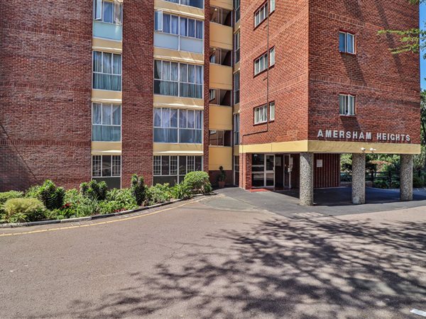 2 Bed Apartment in Pinetown Central