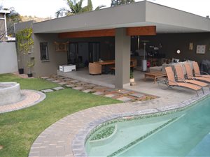 3 Bed House in Rietondale