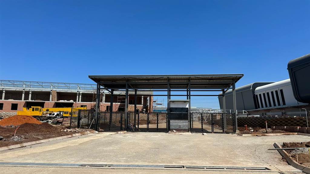 4460  m² Industrial space in Highveld Techno Park photo number 4