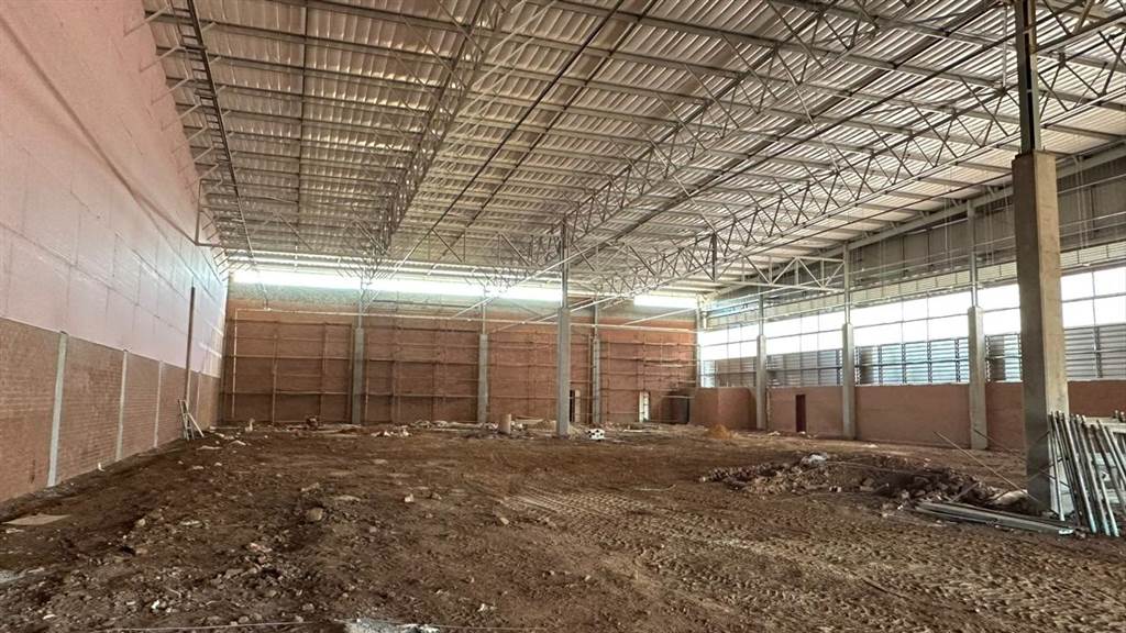 4460  m² Industrial space in Highveld Techno Park photo number 7