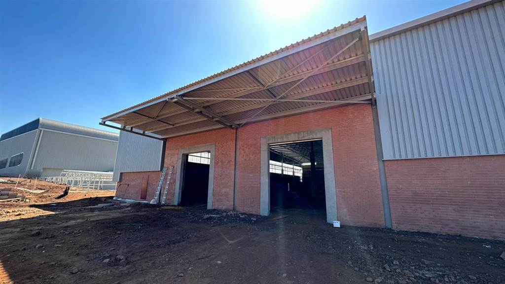 4460  m² Industrial space in Highveld Techno Park photo number 1