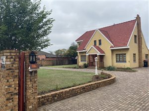 3 Bed House in Lambton