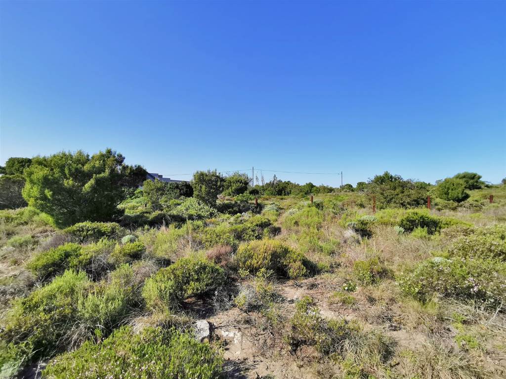 1399 m² Land available in Humewood photo number 5