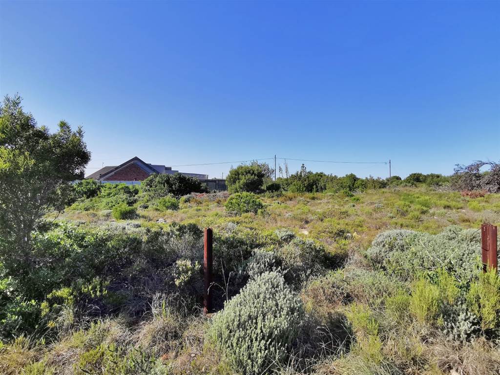 1399 m² Land available in Humewood photo number 7