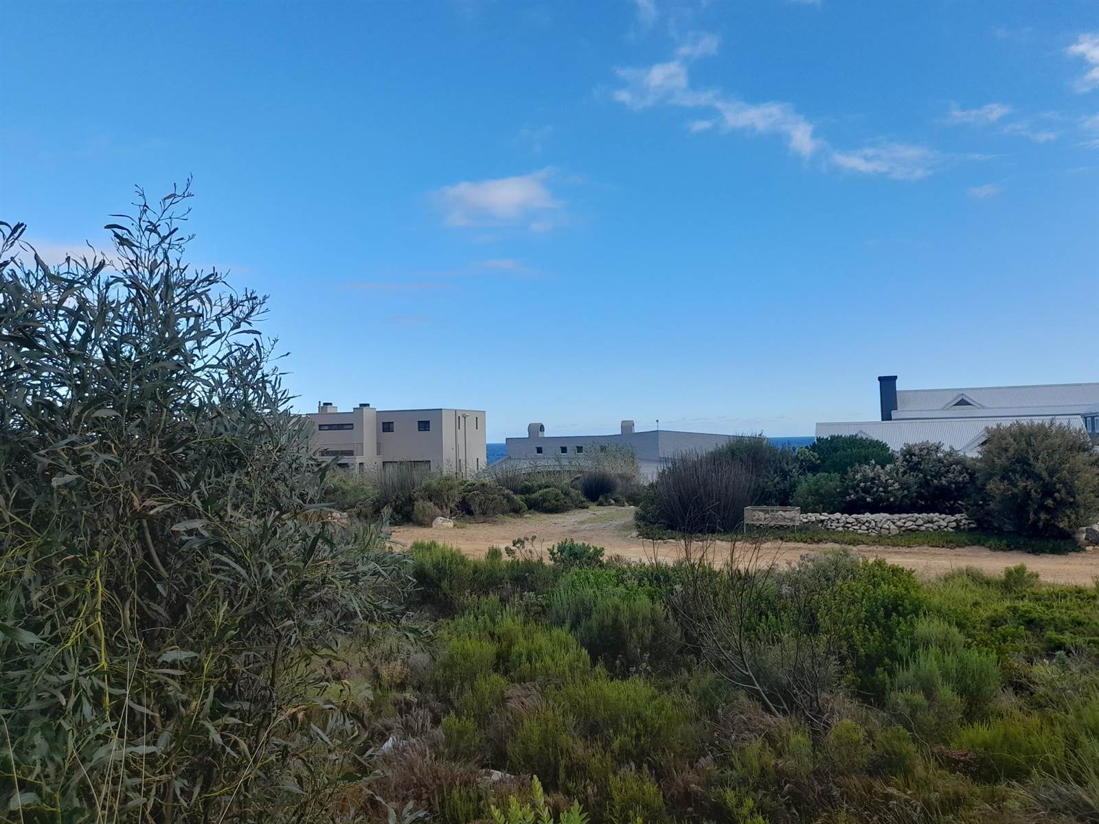 1271 m² Land available in Bettys Bay photo number 3