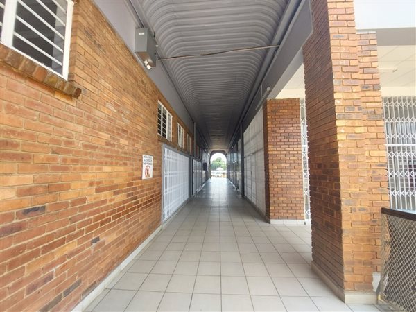 372  m² Commercial space in Lydenburg