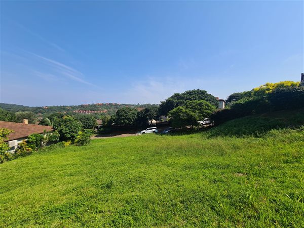 1410 m² Land available in Ballito