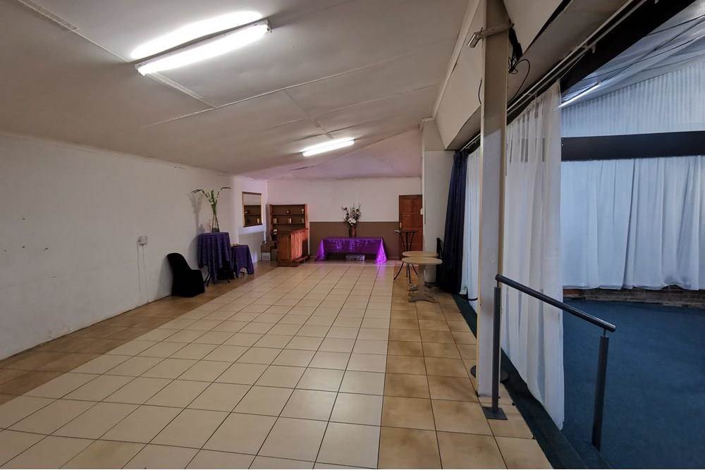 Commercial space in Roodepoort Central photo number 11