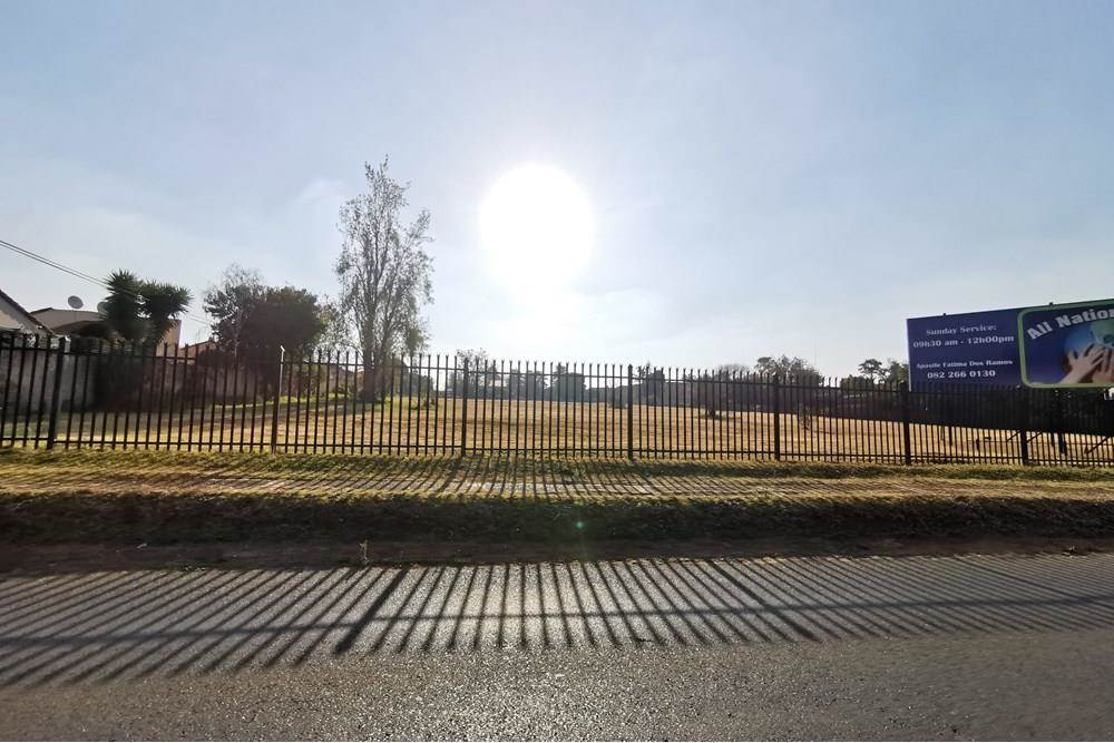 Commercial space in Roodepoort Central photo number 20