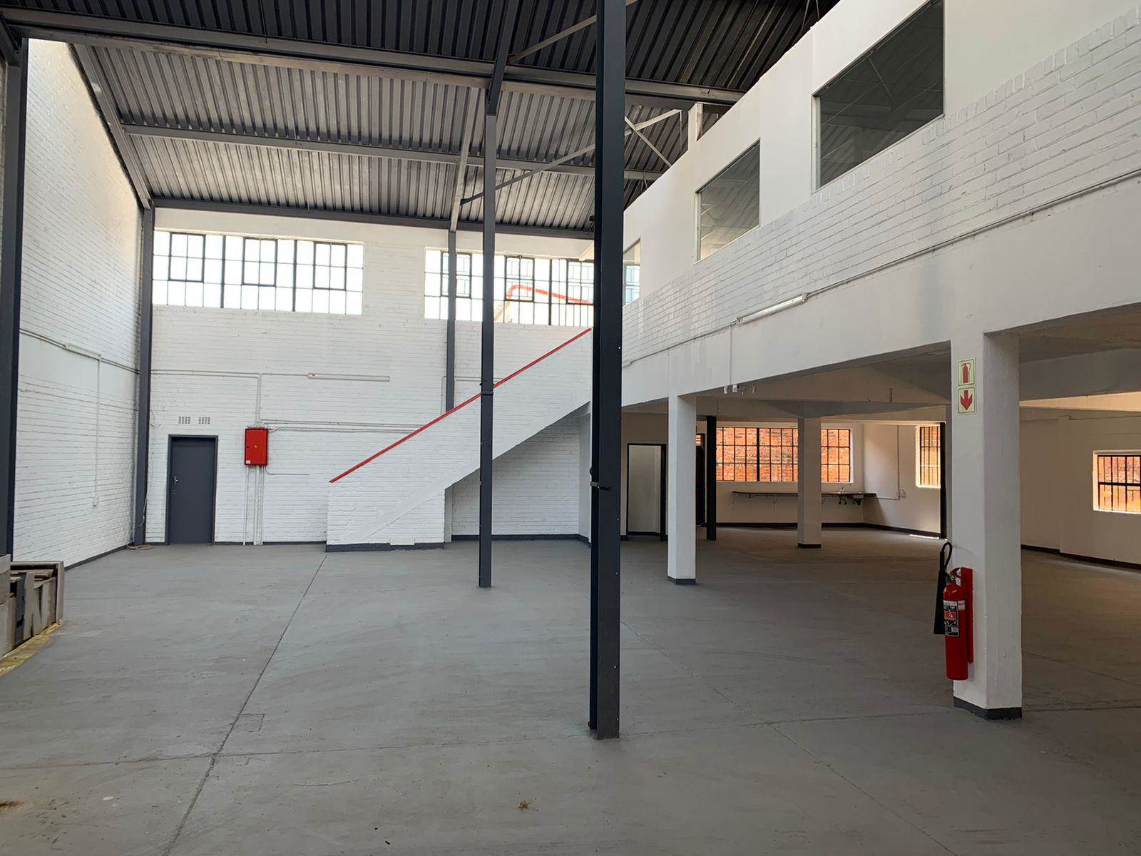 534  m² Industrial space in Wynberg photo number 6