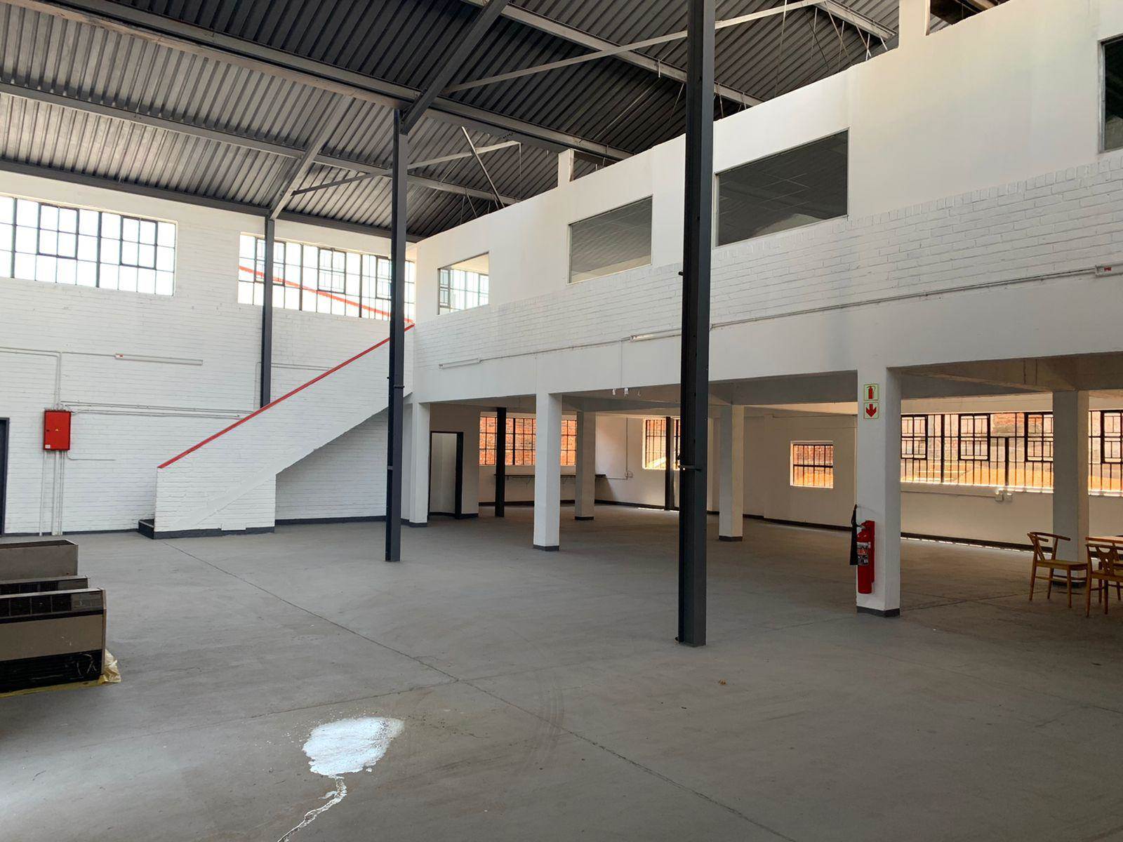 534  m² Industrial space in Wynberg photo number 5